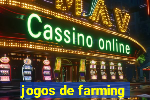 jogos de farming